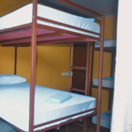 Hostel Mpb Ilha Grande מראה חיצוני תמונה