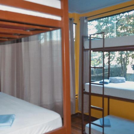 Hostel Mpb Ilha Grande מראה חיצוני תמונה