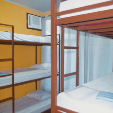 Hostel Mpb Ilha Grande מראה חיצוני תמונה