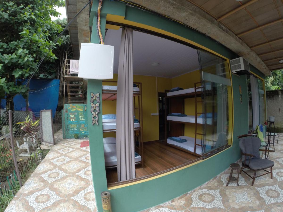 Hostel Mpb Ilha Grande מראה חיצוני תמונה