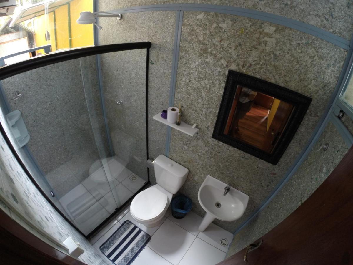 Hostel Mpb Ilha Grande מראה חיצוני תמונה