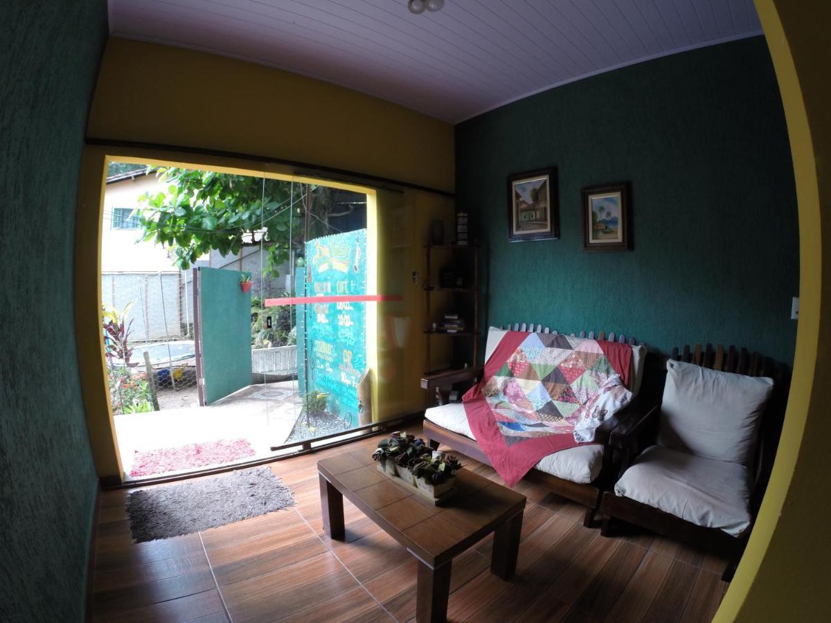 Hostel Mpb Ilha Grande מראה חיצוני תמונה