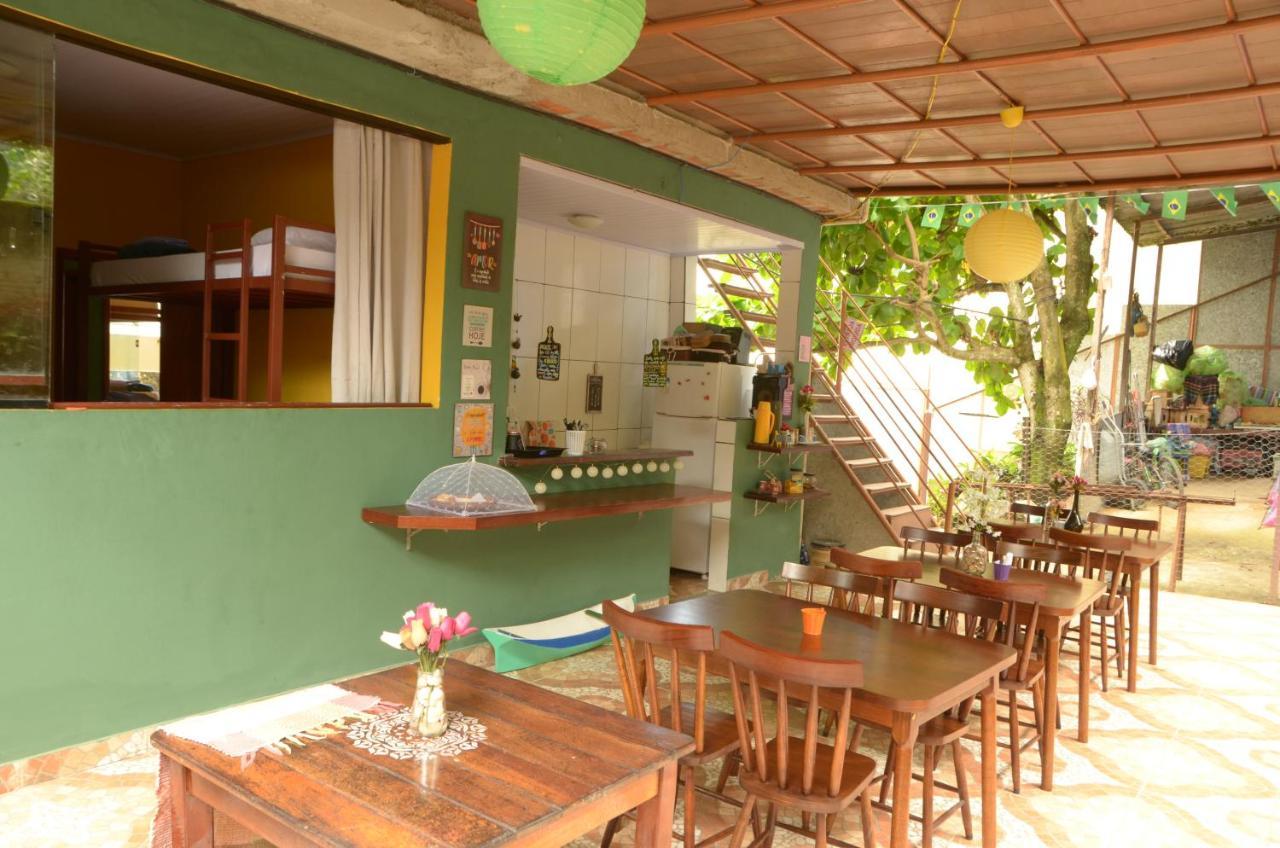 Hostel Mpb Ilha Grande מראה חיצוני תמונה