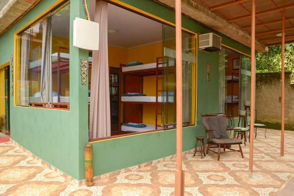 Hostel Mpb Ilha Grande מראה חיצוני תמונה