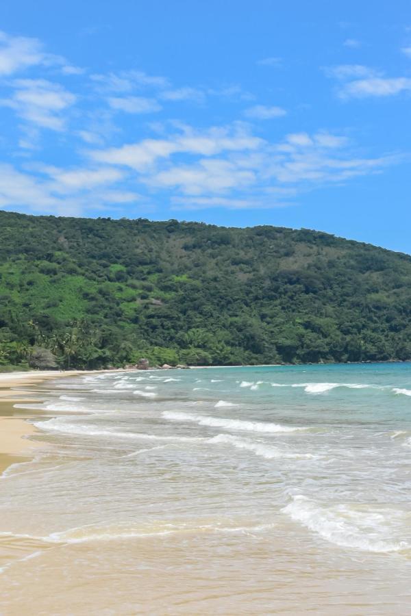 Hostel Mpb Ilha Grande מראה חיצוני תמונה