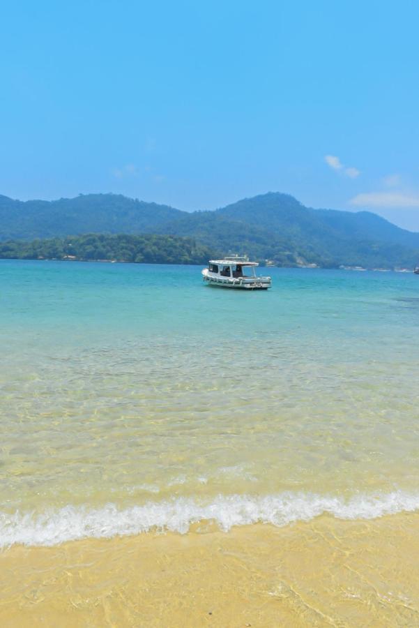 Hostel Mpb Ilha Grande מראה חיצוני תמונה
