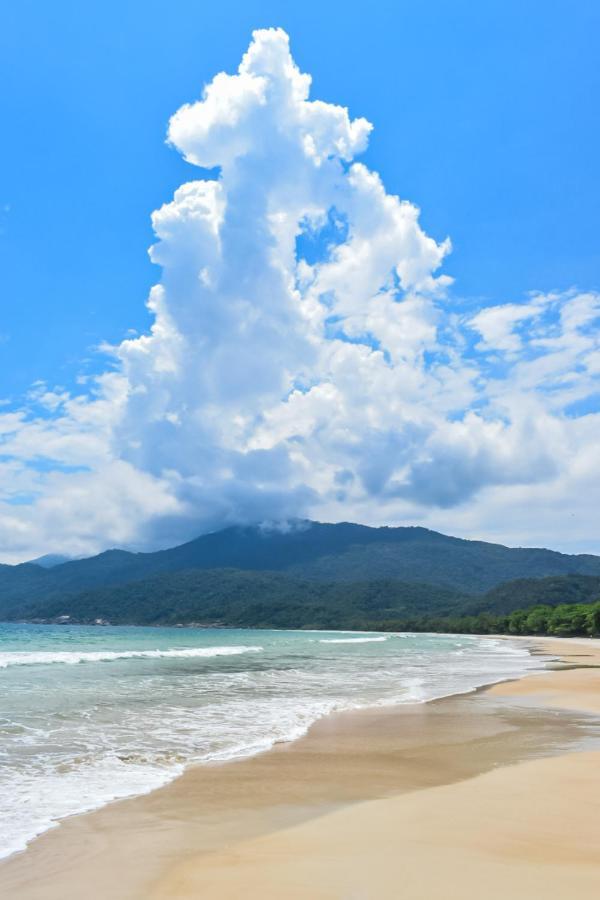 Hostel Mpb Ilha Grande מראה חיצוני תמונה