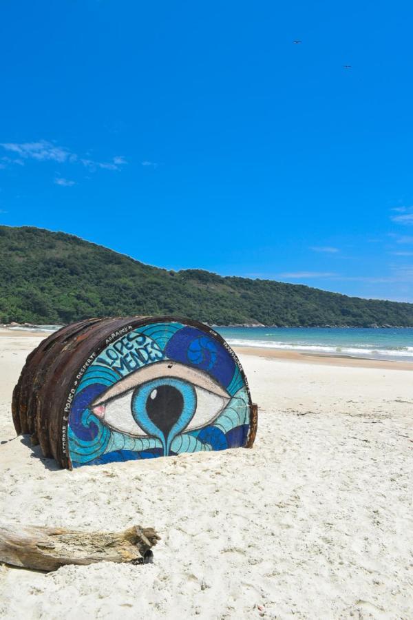 Hostel Mpb Ilha Grande מראה חיצוני תמונה