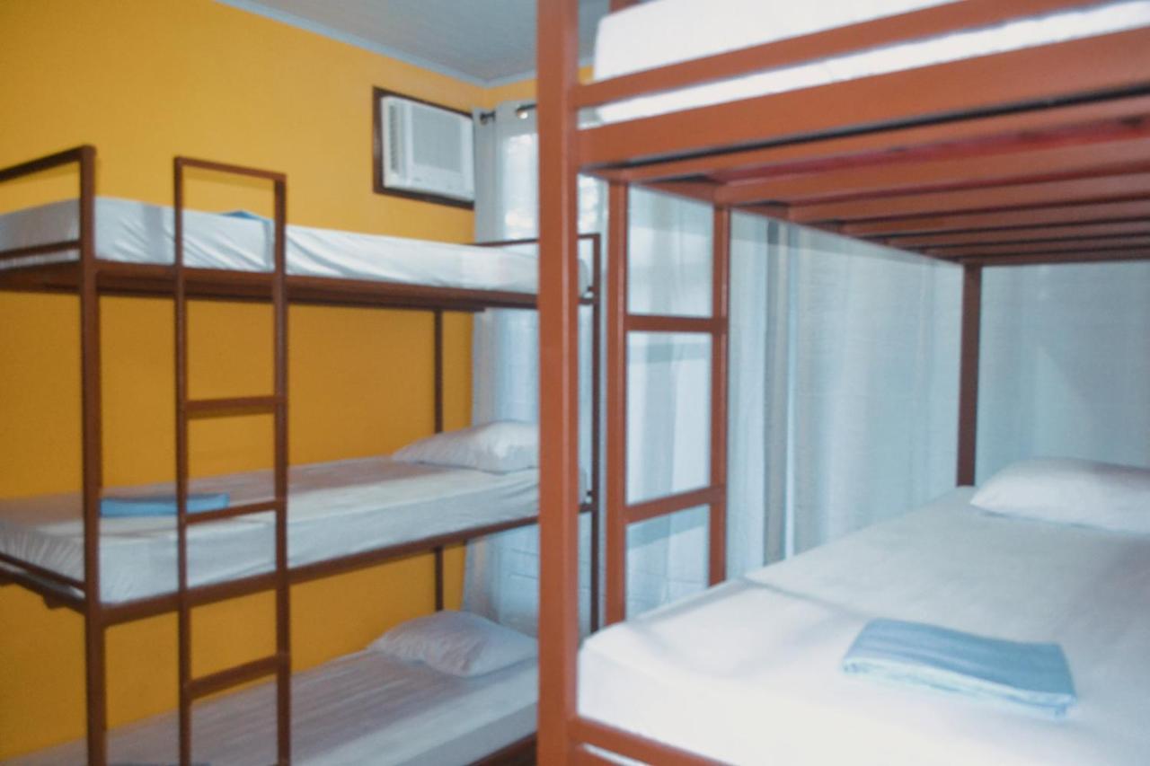 Hostel Mpb Ilha Grande מראה חיצוני תמונה