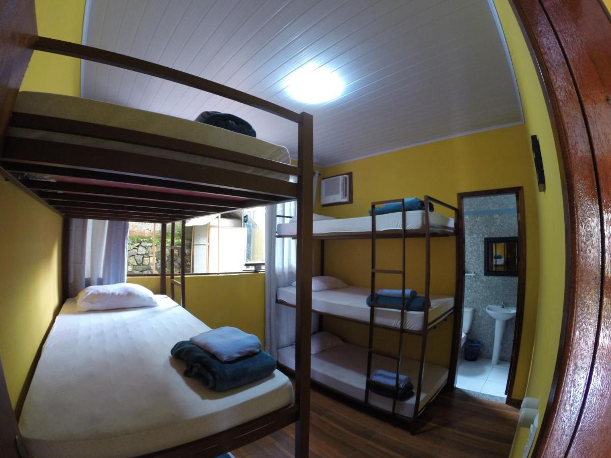 Hostel Mpb Ilha Grande מראה חיצוני תמונה